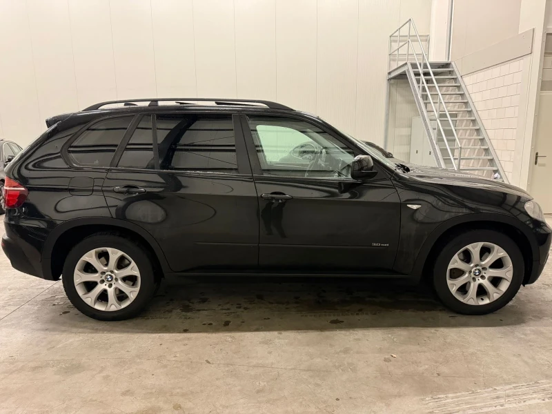 BMW X5 BMW X5 3.0SD сменени вериги !, снимка 2 - Автомобили и джипове - 53116589