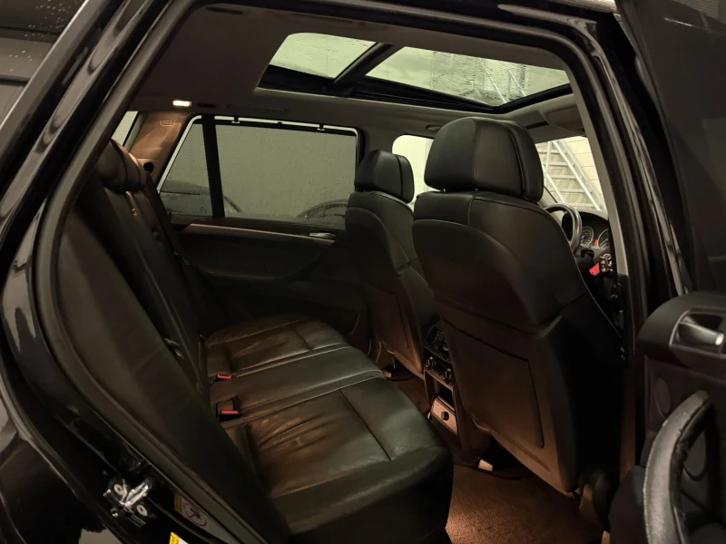 BMW X5 BMW X5 3.0SD сменени вериги !, снимка 11 - Автомобили и джипове - 53116589