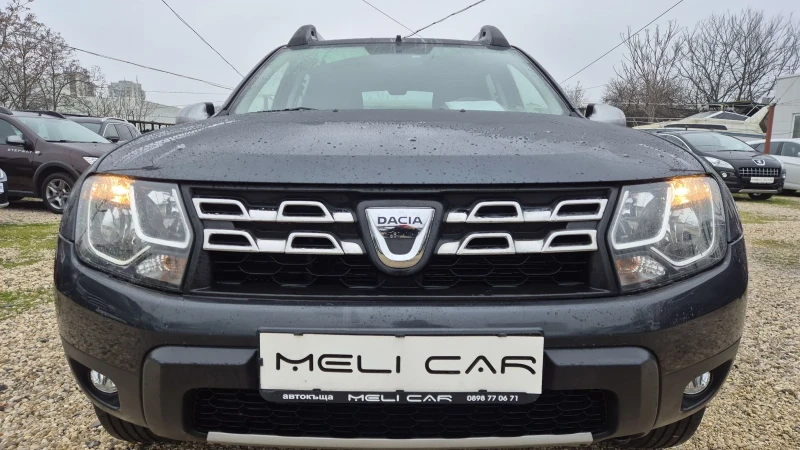 Dacia Duster 1.5 DCI 4Х4 150хил!!!!!РЕАЛНИ НАВИ ЛИЗИНГ ВИДЕО 