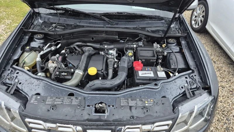 Dacia Duster 1.5 DCI 4Х4 150хил!!!!!РЕАЛНИ НАВИ ЛИЗИНГ ВИДЕО , снимка 16 - Автомобили и джипове - 53213431