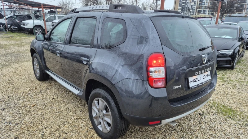 Dacia Duster 1.5 DCI 4Х4 150хил!!!!!РЕАЛНИ НАВИ ЛИЗИНГ ВИДЕО , снимка 3 - Автомобили и джипове - 53213431
