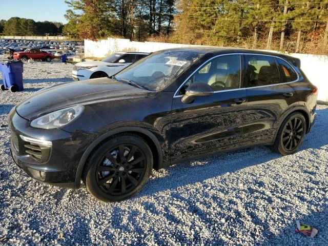 Porsche Cayenne Крайна цена! CAYENNE S , снимка 1 - Автомобили и джипове - 48796518