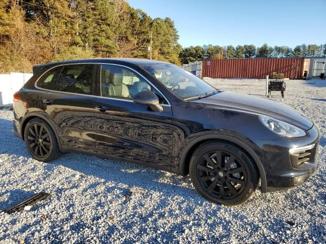 Porsche Cayenne Крайна цена! CAYENNE S , снимка 5 - Автомобили и джипове - 48796518