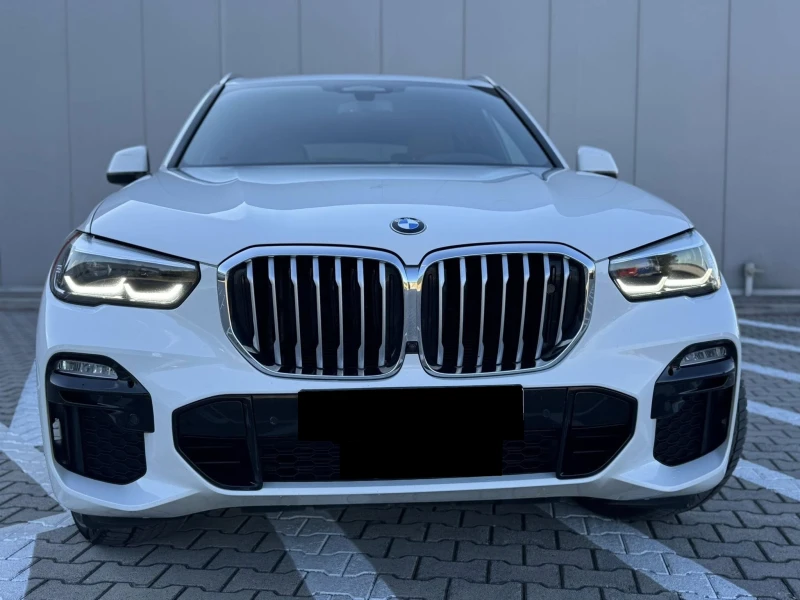 BMW X5 30d xDrive Msport - 99999 лв. - 14899757 1