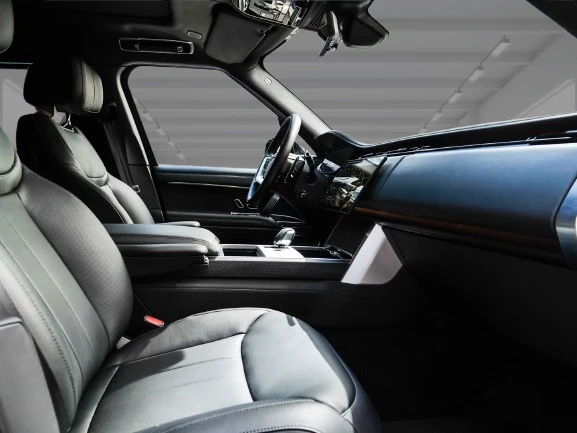 Land Rover Range rover D350 = Autobiography = Гаранция - изображение 10