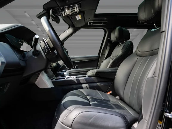 Land Rover Range rover D350 = Autobiography = Гаранция - изображение 6