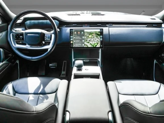 Land Rover Range rover D350 = Autobiography = Гаранция - изображение 8