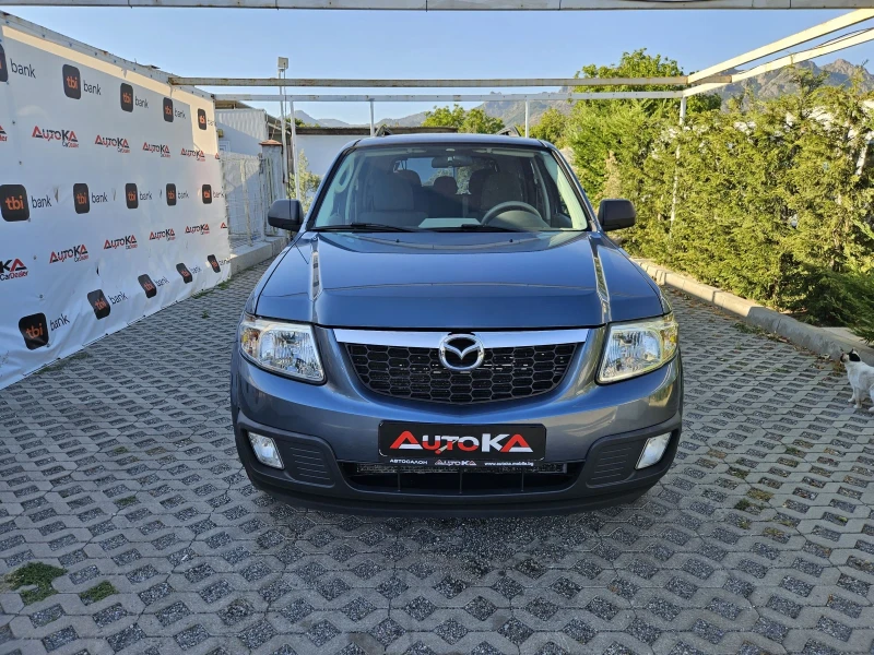 Mazda Tribute 2.3i-150kc= АВТОМАТ= 100.000км= 4x4 - 13900 лв. - 94747028 1