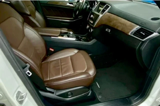 Mercedes-Benz GL 350  CDI-AMG-SOFT CLOSE-360* -  | Mobile.bg   11