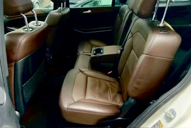 Mercedes-Benz GL 350  CDI-AMG-SOFT CLOSE-360* -БЯЛА ПЕРЛА - изображение 10