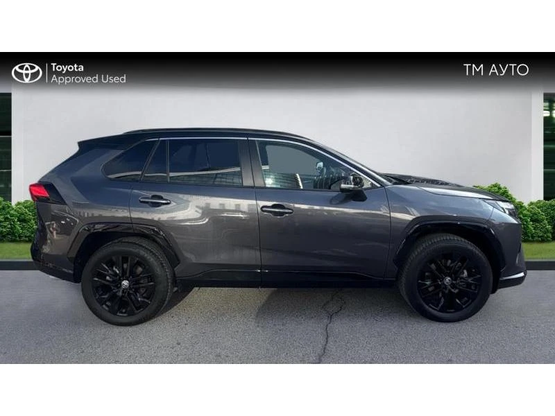 Toyota Rav4 2.5 HSD SELECTION AWD, снимка 17 - Автомобили и джипове - 52947098