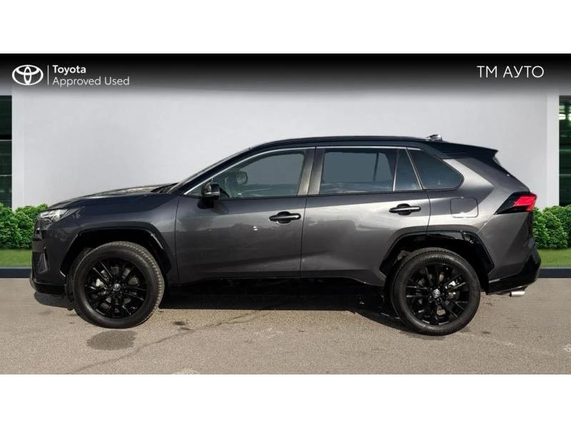 Toyota Rav4 2.5 HSD SELECTION AWD, снимка 3 - Автомобили и джипове - 52947098