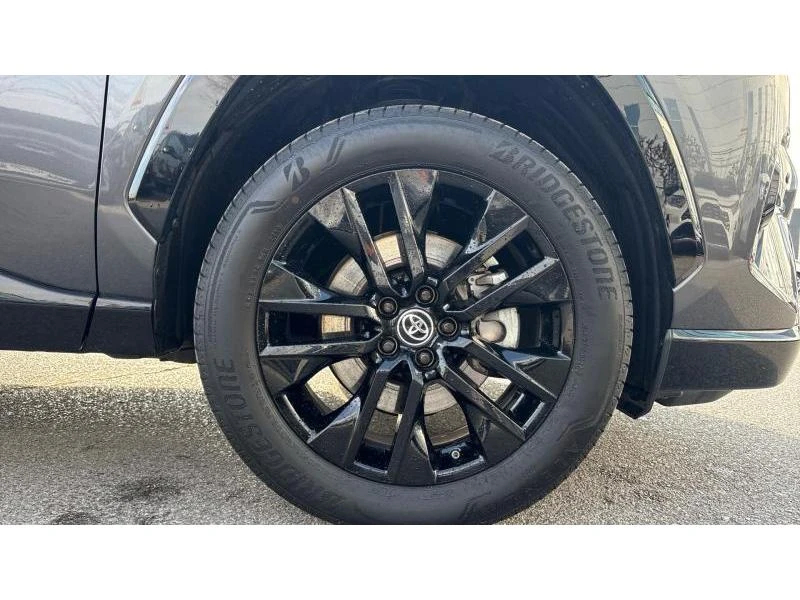 Toyota Rav4 2.5 HSD SELECTION AWD, снимка 16 - Автомобили и джипове - 52947098