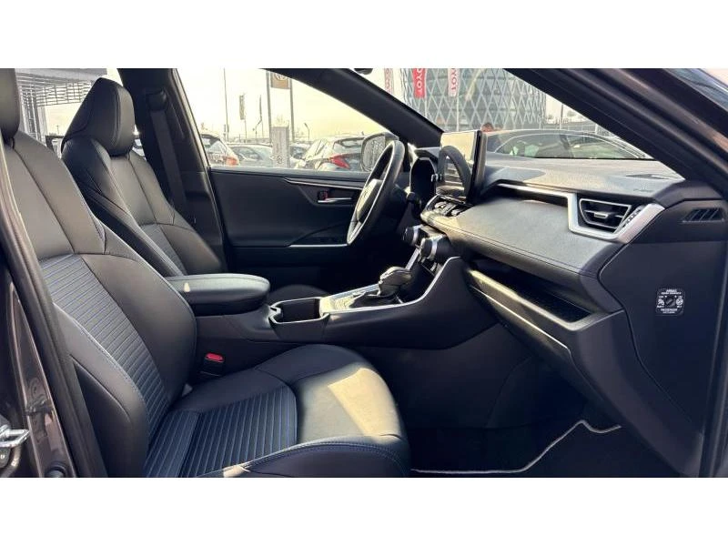 Toyota Rav4 2.5 HSD SELECTION AWD, снимка 6 - Автомобили и джипове - 52947098