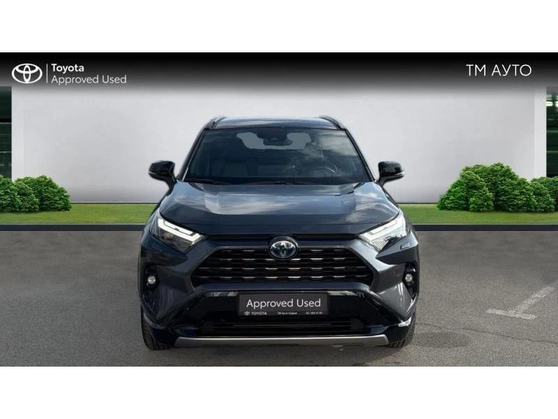Toyota Rav4 2.5 HSD SELECTION AWD, снимка 5 - Автомобили и джипове - 52947098