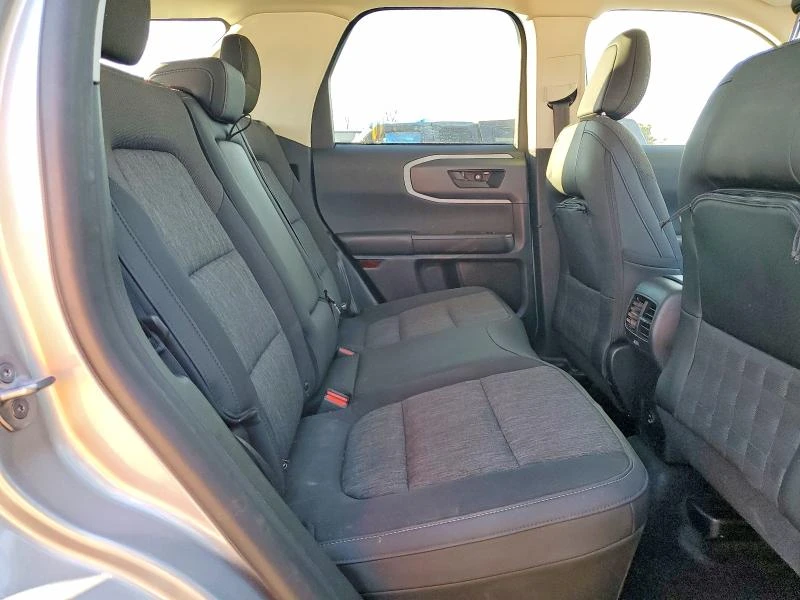 Ford Bronco 1.5L 3 4x4 w/Front Whl Drv | Mobile.bg � ����������� 12