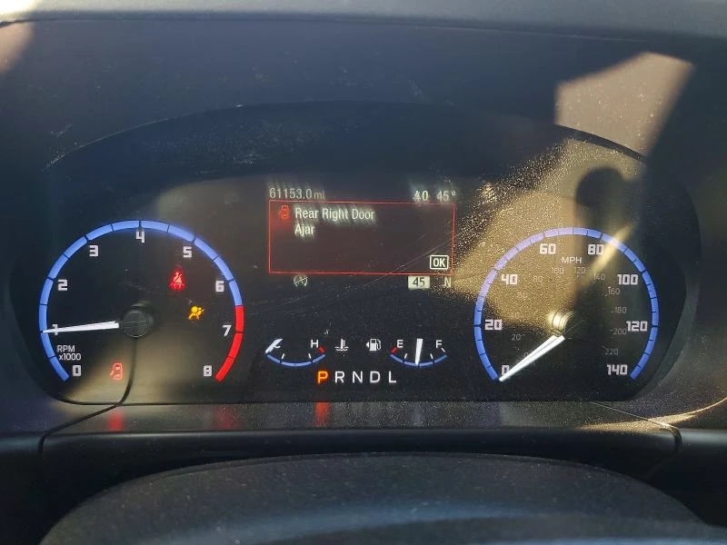 Ford Bronco 1.5L 3 4x4 w/Front Whl Drv | Mobile.bg � ����������� 10