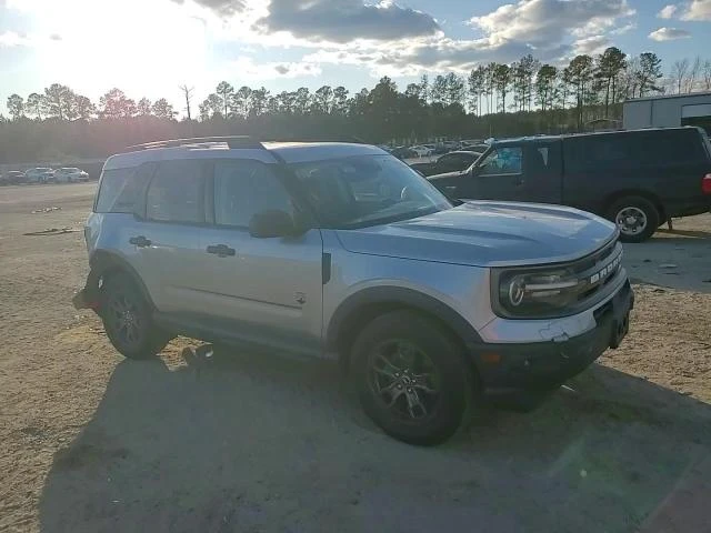 Ford Bronco 1.5L 3 4x4 w/Front Whl Drv | Mobile.bg � ����������� 1