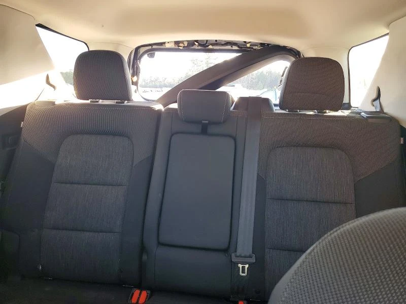 Ford Bronco 1.5L 3 4x4 w/Front Whl Drv | Mobile.bg � ����������� 11