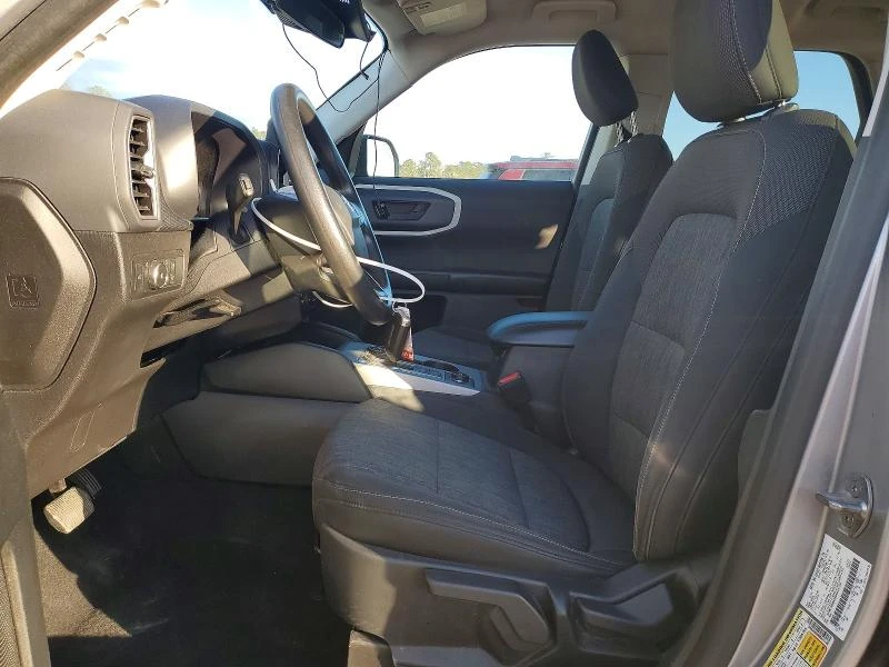 Ford Bronco 1.5L 3 4x4 w/Front Whl Drv | Mobile.bg � ����������� 8