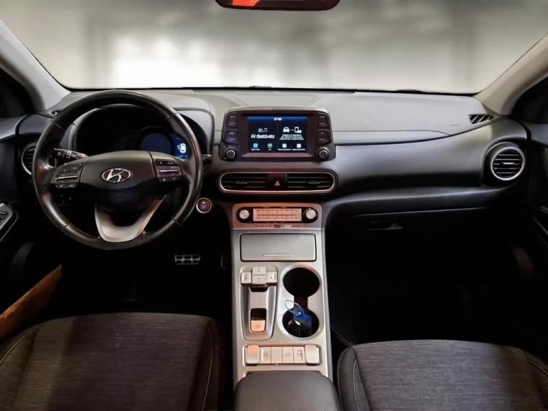 Hyundai Kona Очакван внос до 20.06Термопомпа SOH100%, снимка 6 - Автомобили и джипове - 54787550