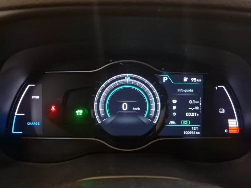 Hyundai Kona Очакван внос до 20.06Термопомпа SOH100%, снимка 7 - Автомобили и джипове - 54787550