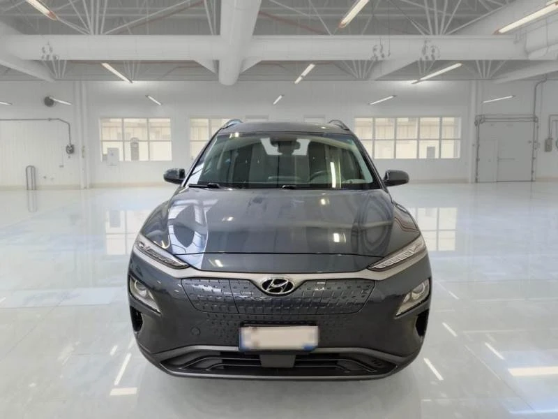 Hyundai Kona Очакван внос до 20.06Термопомпа SOH100%, снимка 3 - Автомобили и джипове - 54787550