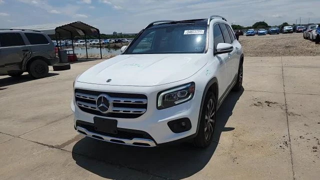 Mercedes-Benz GLB 2.0l 250, снимка 13 - Автомобили и джипове - 55877857
