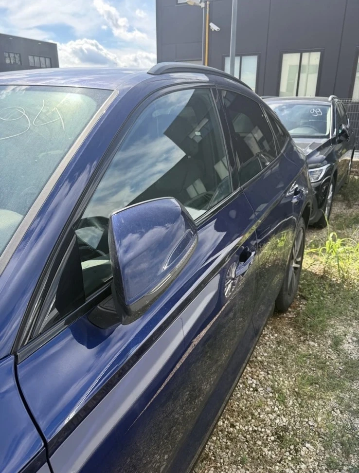 Audi Q5 S-line, снимка 5 - Автомобили и джипове - 56111693