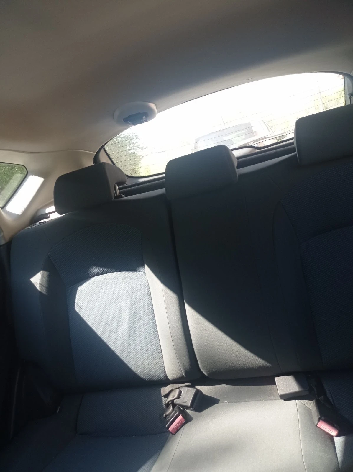 Nissan Qashqai 1.6 Fabrichna Gaz - изображение 3