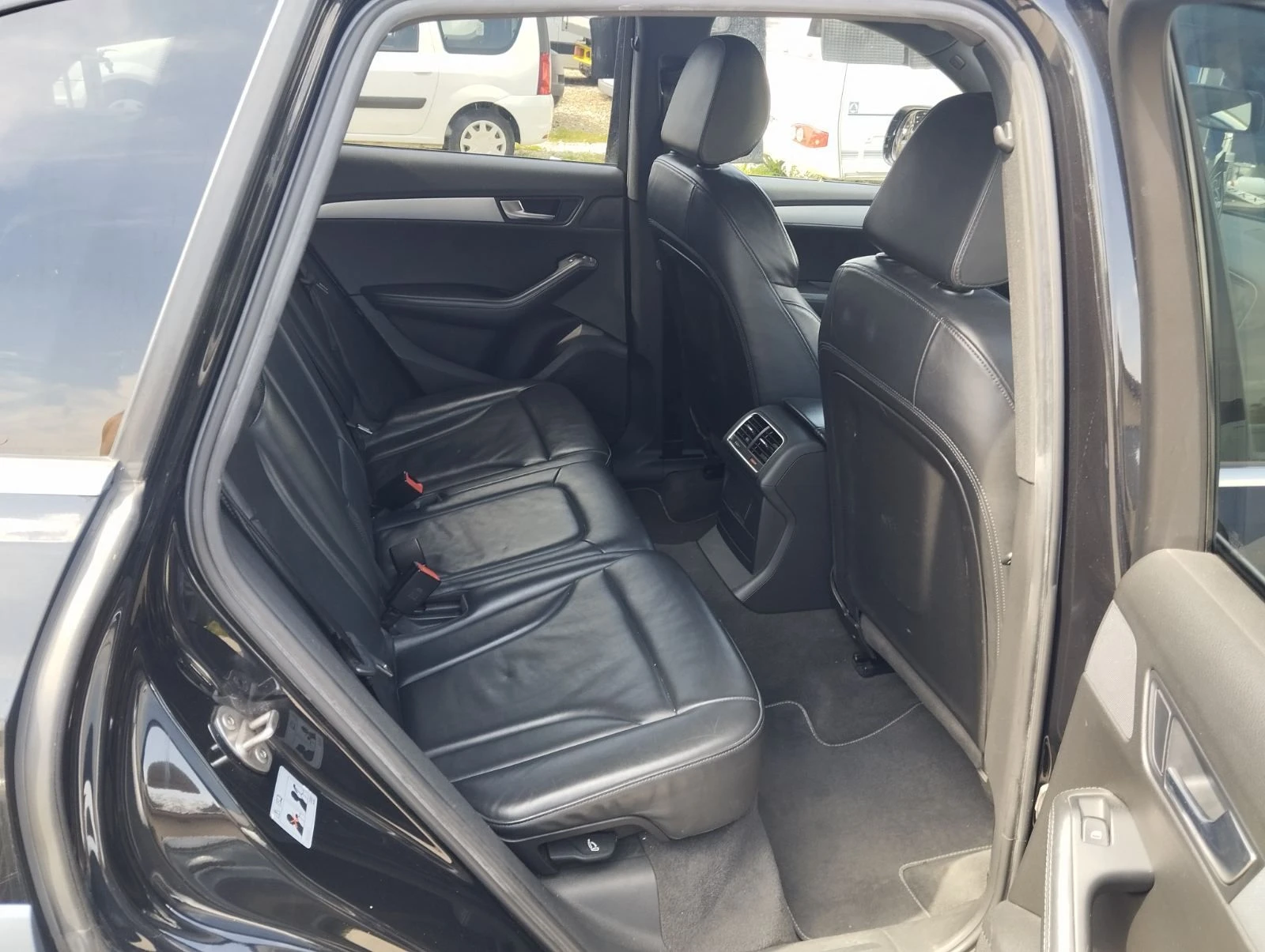 Audi Q5  - изображение 7