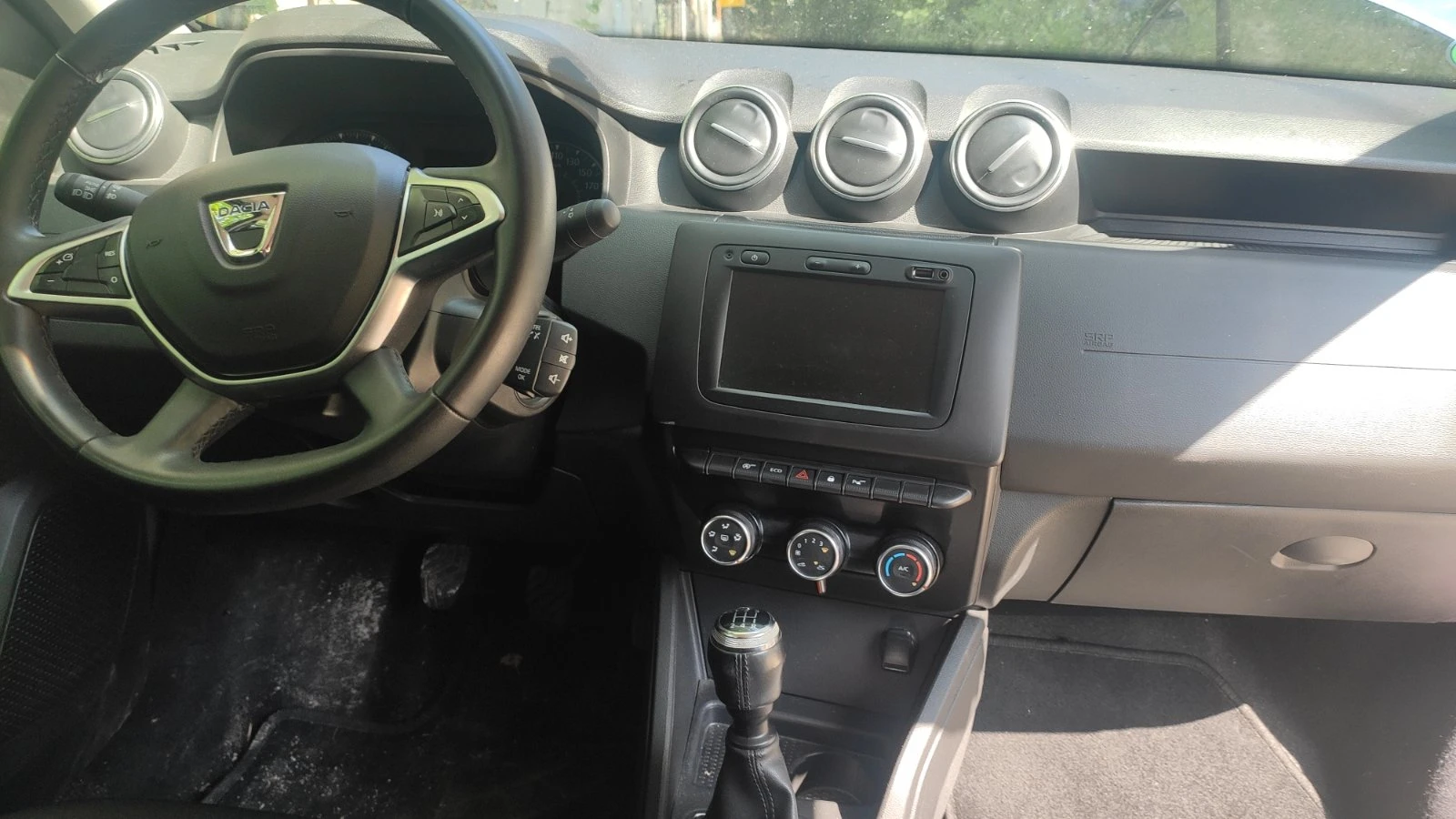 Dacia Duster 1.0 i  БЕНЗИН - изображение 4
