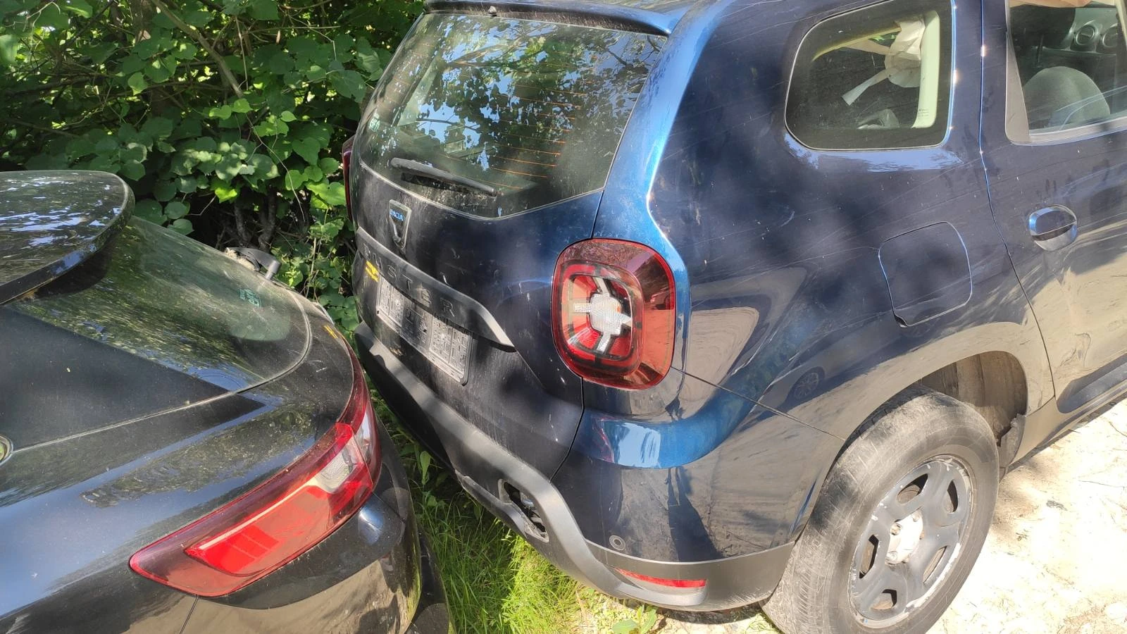 Dacia Duster 1.0 i  БЕНЗИН - изображение 3