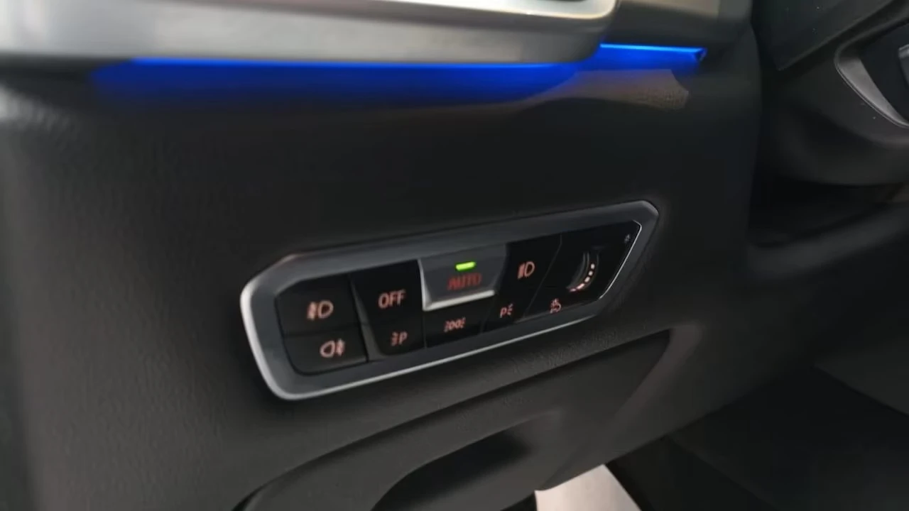 BMW X5 30d xDrive Msport - изображение 6