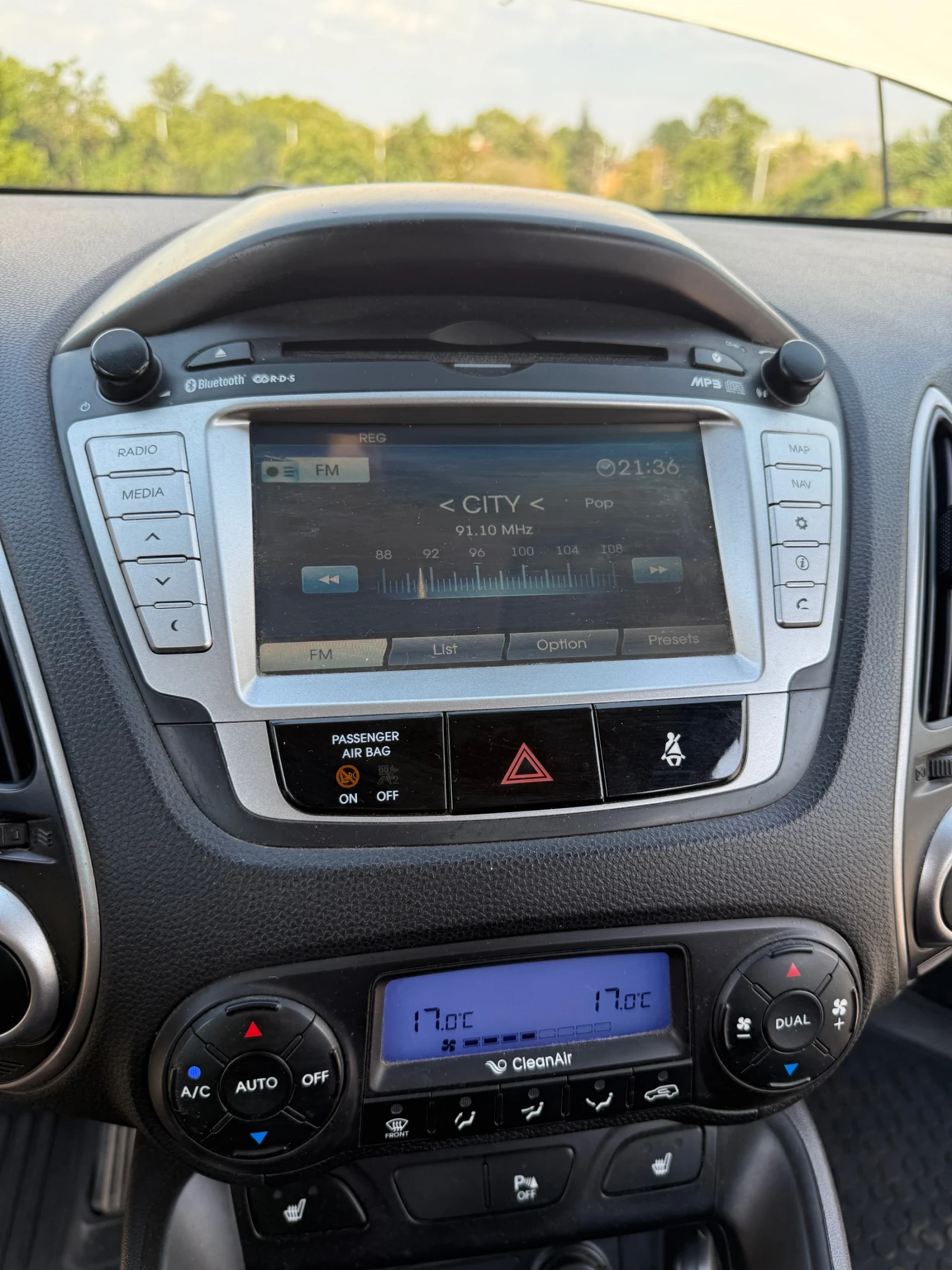 Hyundai IX35 2.0 crdi 4x4 | Mobile.bg � ����������� 15
