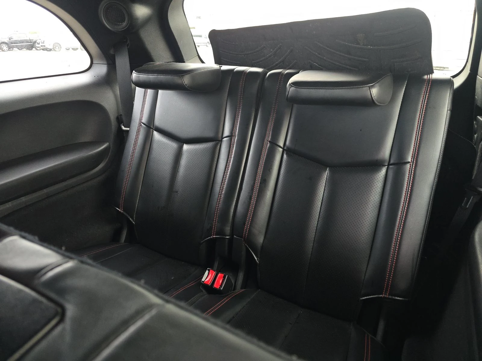 Dodge Durango R/T* 5.7 HEMI*  | Mobile.bg — изображение 13