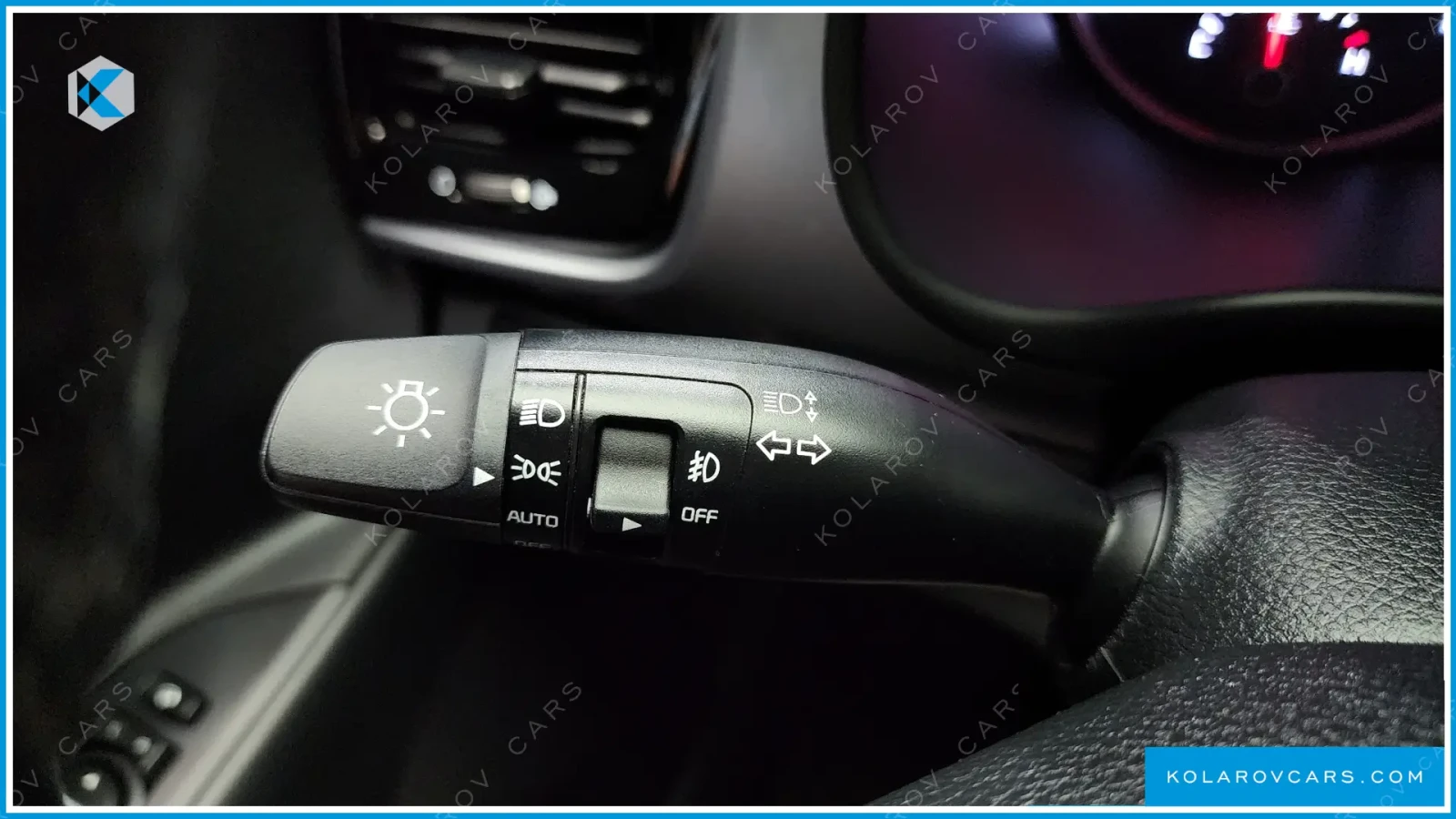 Kia Stonic 1.4    Kolarov | Cars | Mobile.bg   15