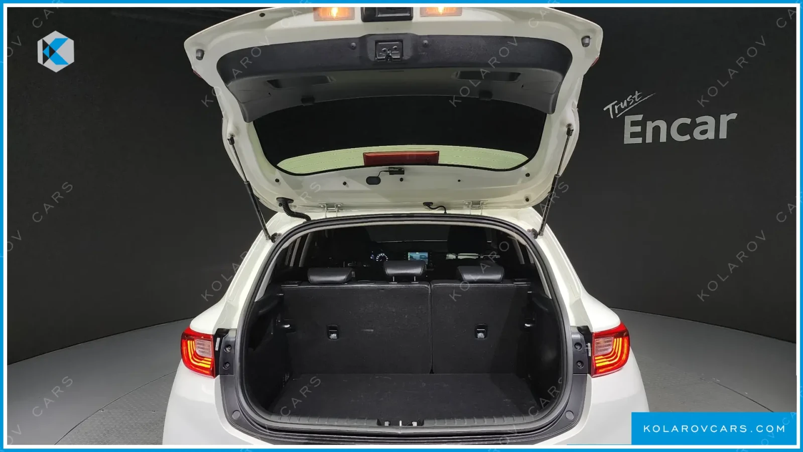 Kia Stonic 1.4    Kolarov | Cars | Mobile.bg   17