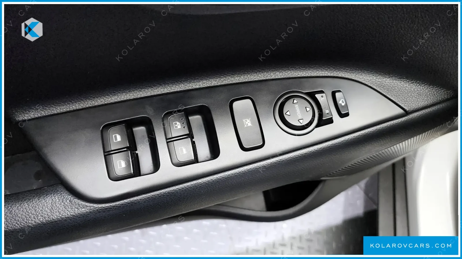 Kia Stonic 1.4    Kolarov | Cars | Mobile.bg   14