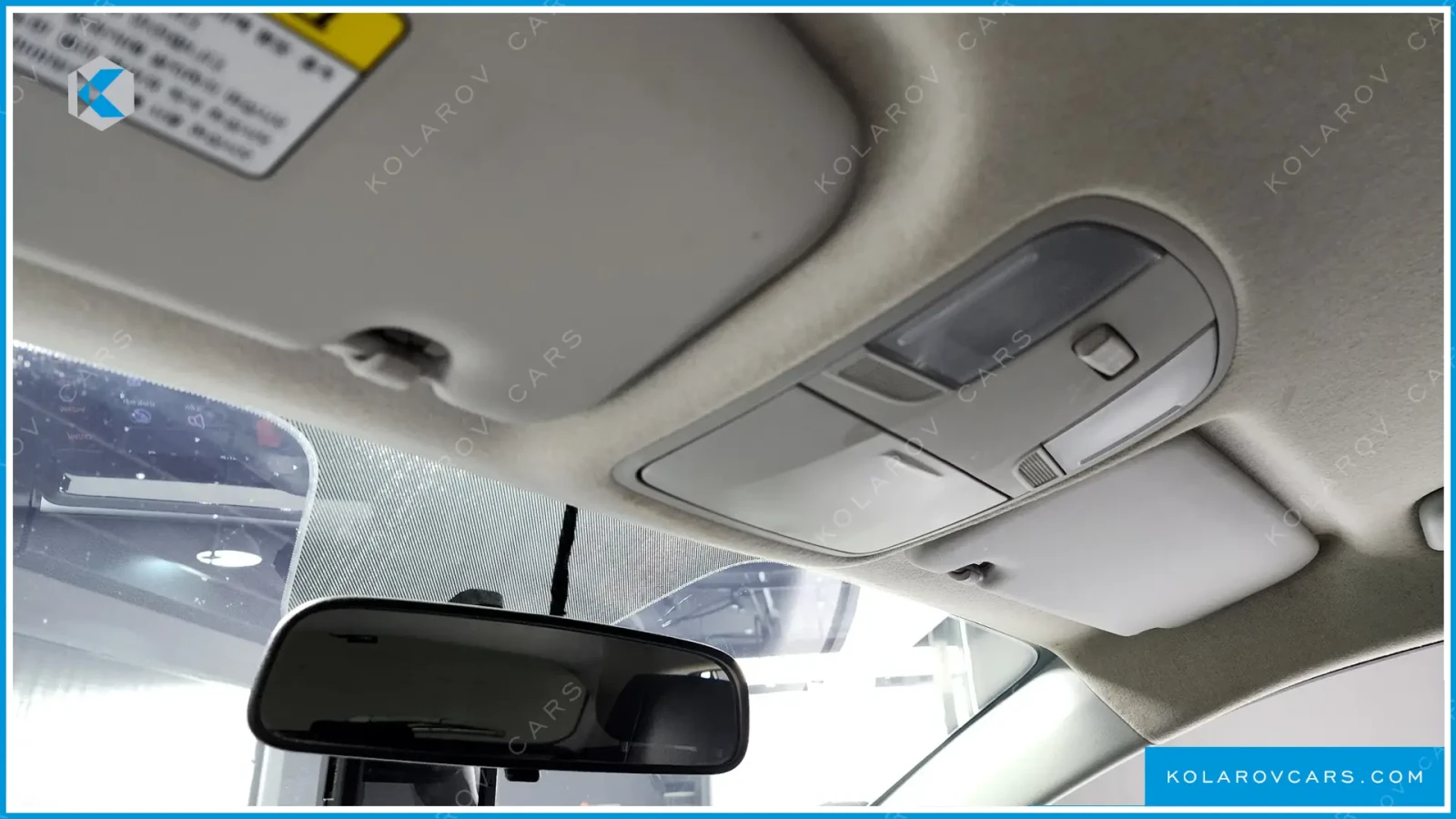 Kia Stonic 1.4    Kolarov | Cars | Mobile.bg   16