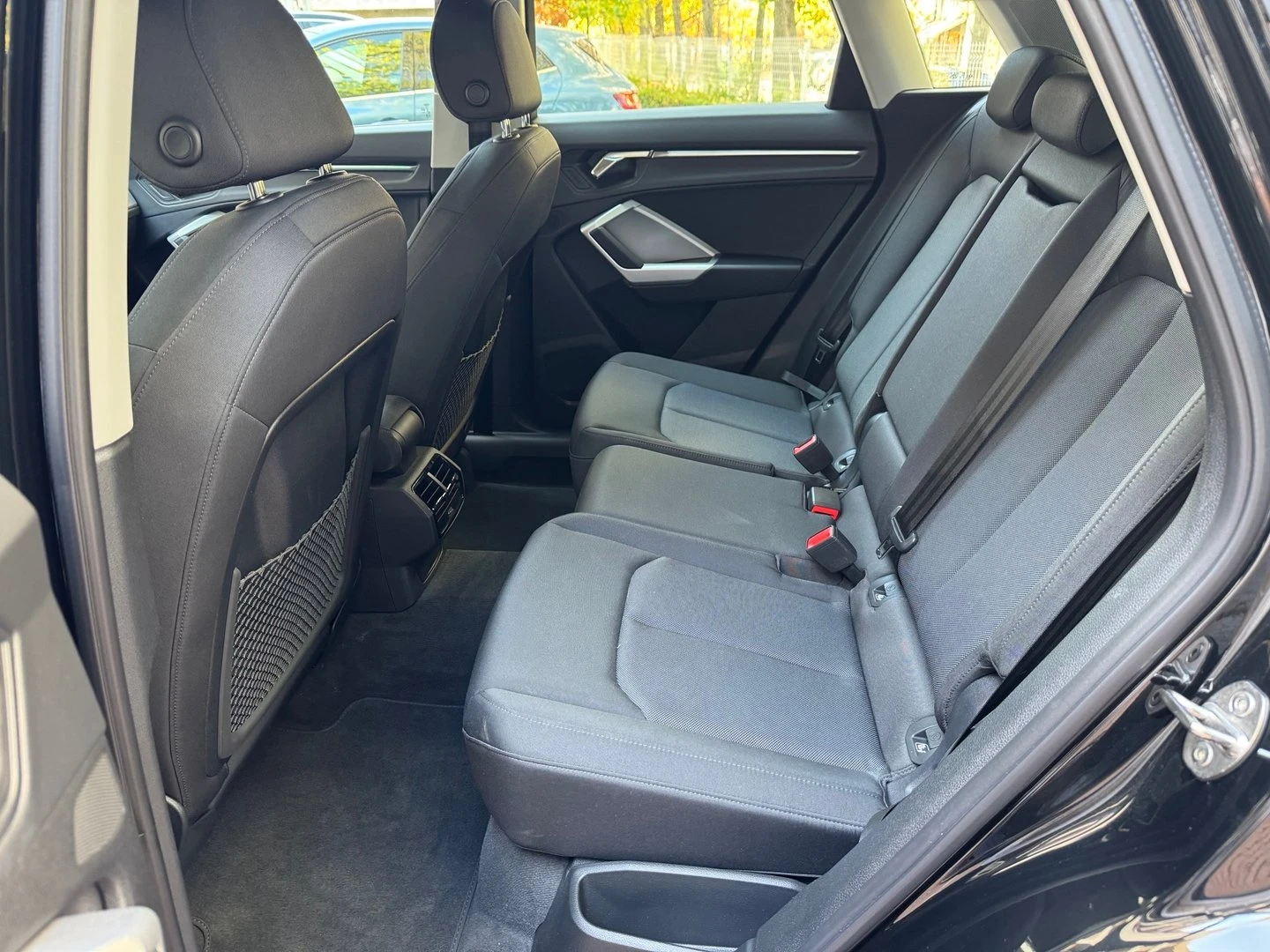 Audi Q3 Advanced 35 TDI - изображение 8