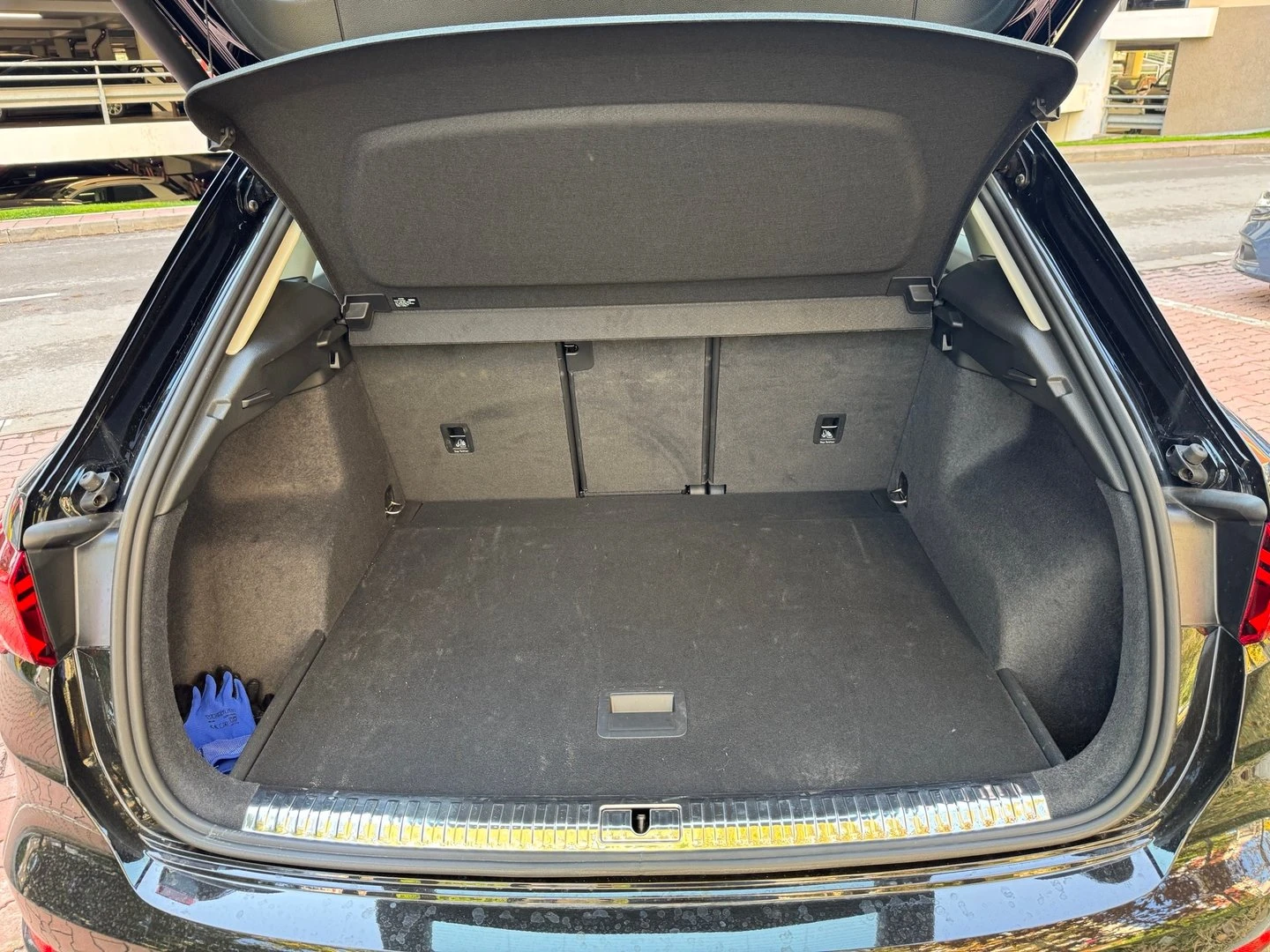 Audi Q3 Advanced 35 TDI - изображение 10