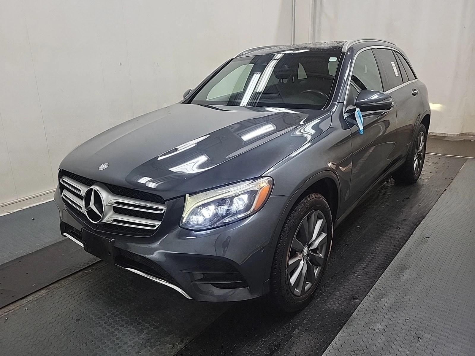 Mercedes-Benz GLC 300 4MATIC * * CARFAX * *   * *  | Mobile.bg   1