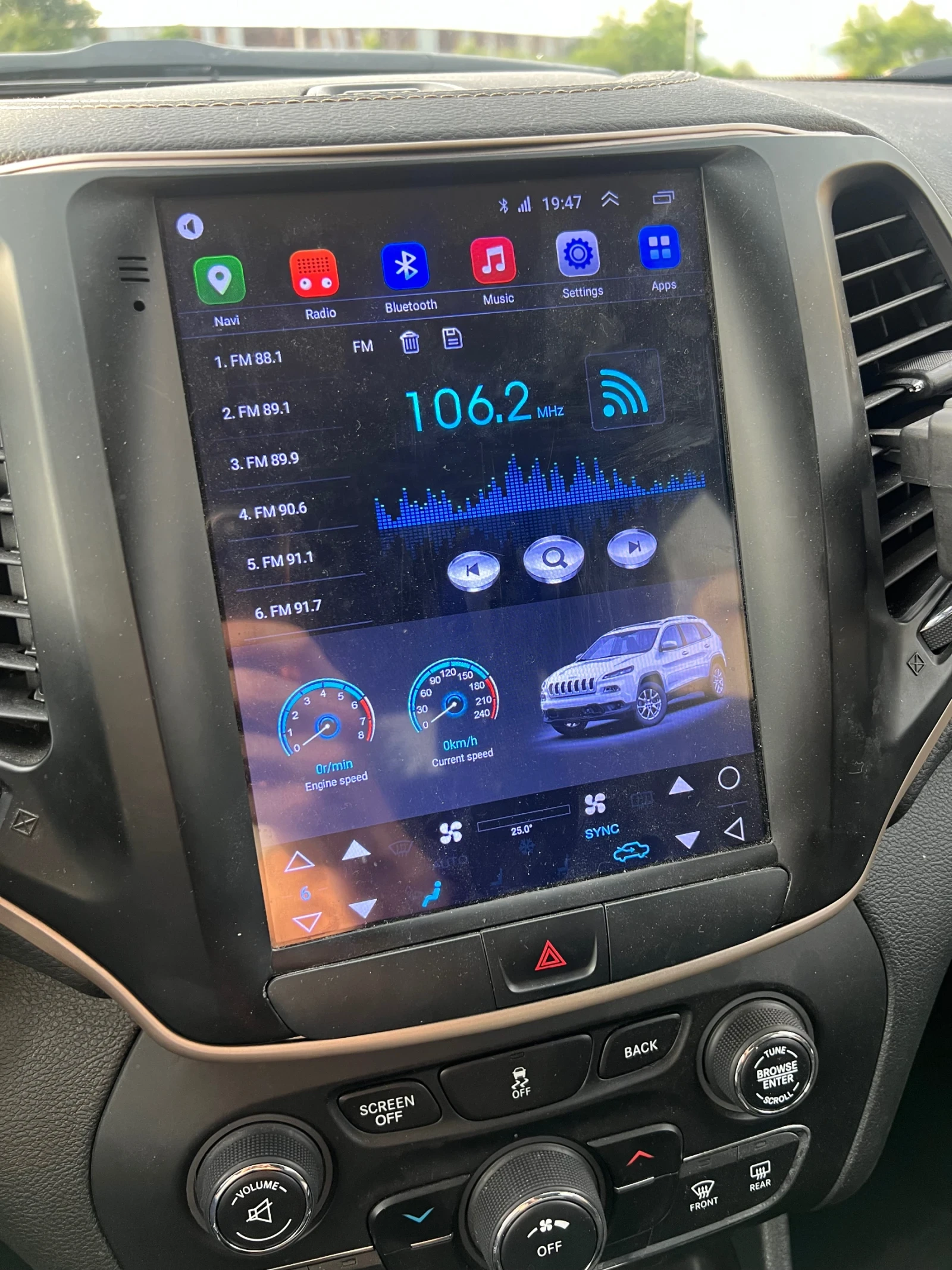 Jeep Cherokee  - изображение 6