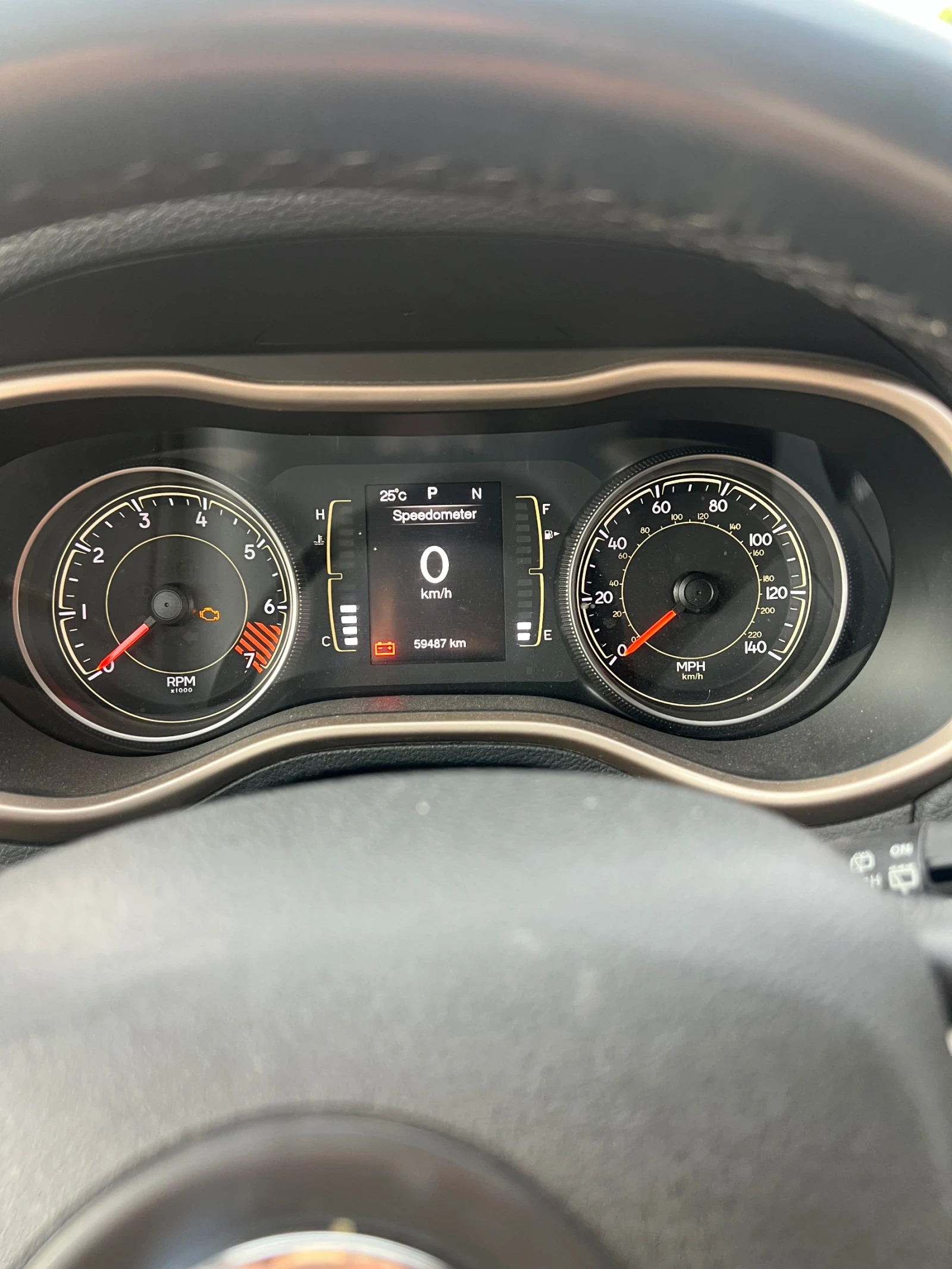 Jeep Cherokee  - изображение 7