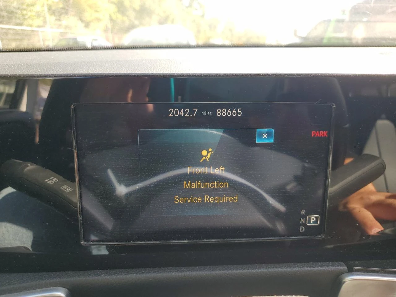 Mercedes-Benz GLB 4MATIC - изображение 9