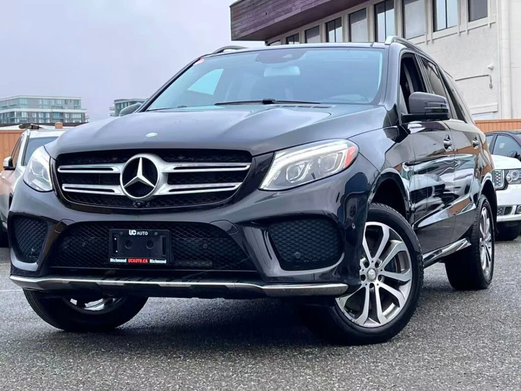 Mercedes-Benz GLE 400 AMG/360/4MATIC/FULL MAX | Mobile.bg   1