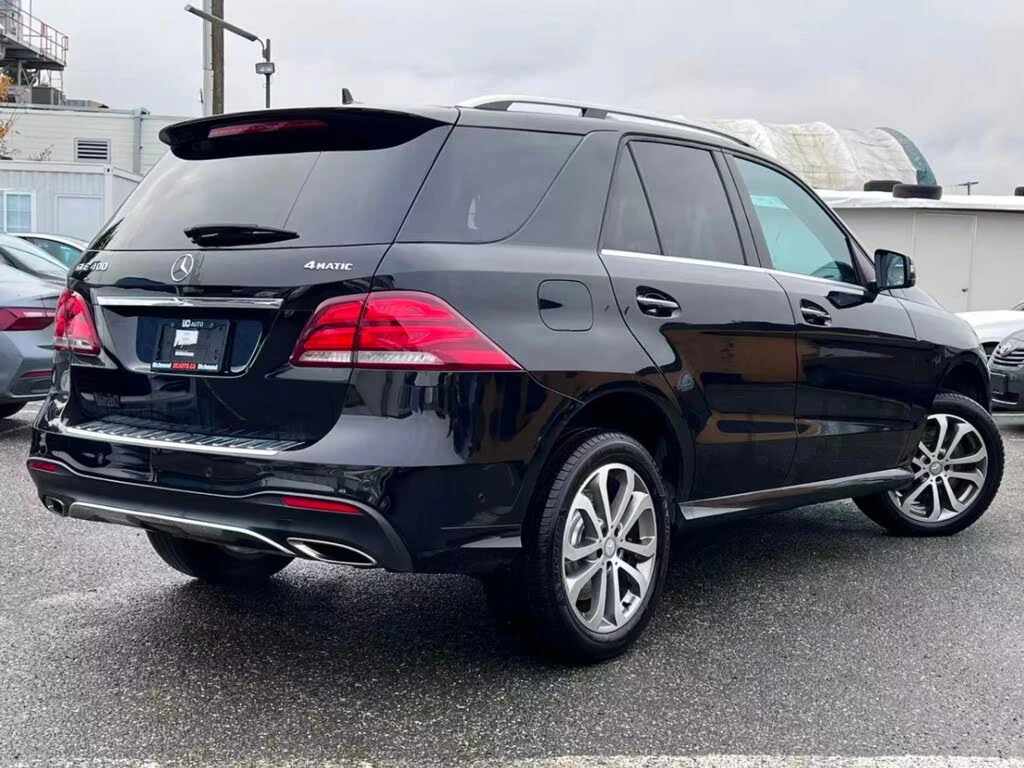 Mercedes-Benz GLE 400 AMG/360/4MATIC/FULL MAX | Mobile.bg   4