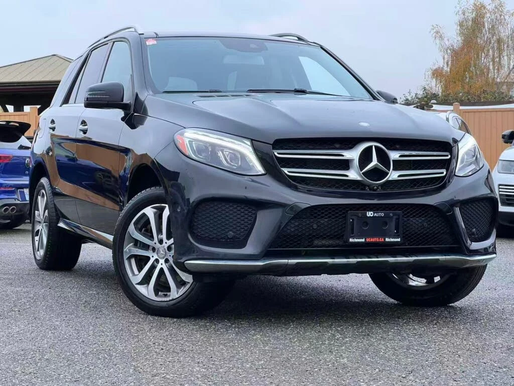 Mercedes-Benz GLE 400 AMG/360/4MATIC/FULL MAX | Mobile.bg   2