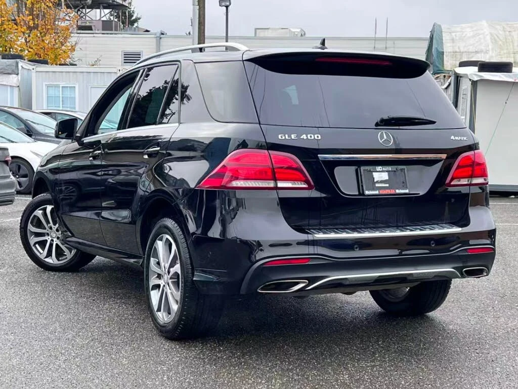 Mercedes-Benz GLE 400 AMG/360/4MATIC/FULL MAX | Mobile.bg   5